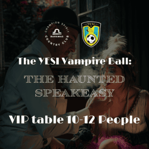 VIP Table 10-12 People