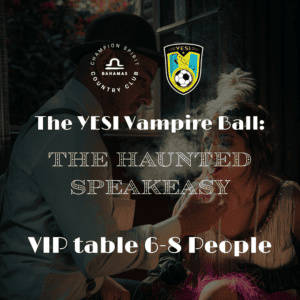 VIP Table 6-8 People