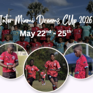 Inter Miami Dreams Cup Sponsor A Player