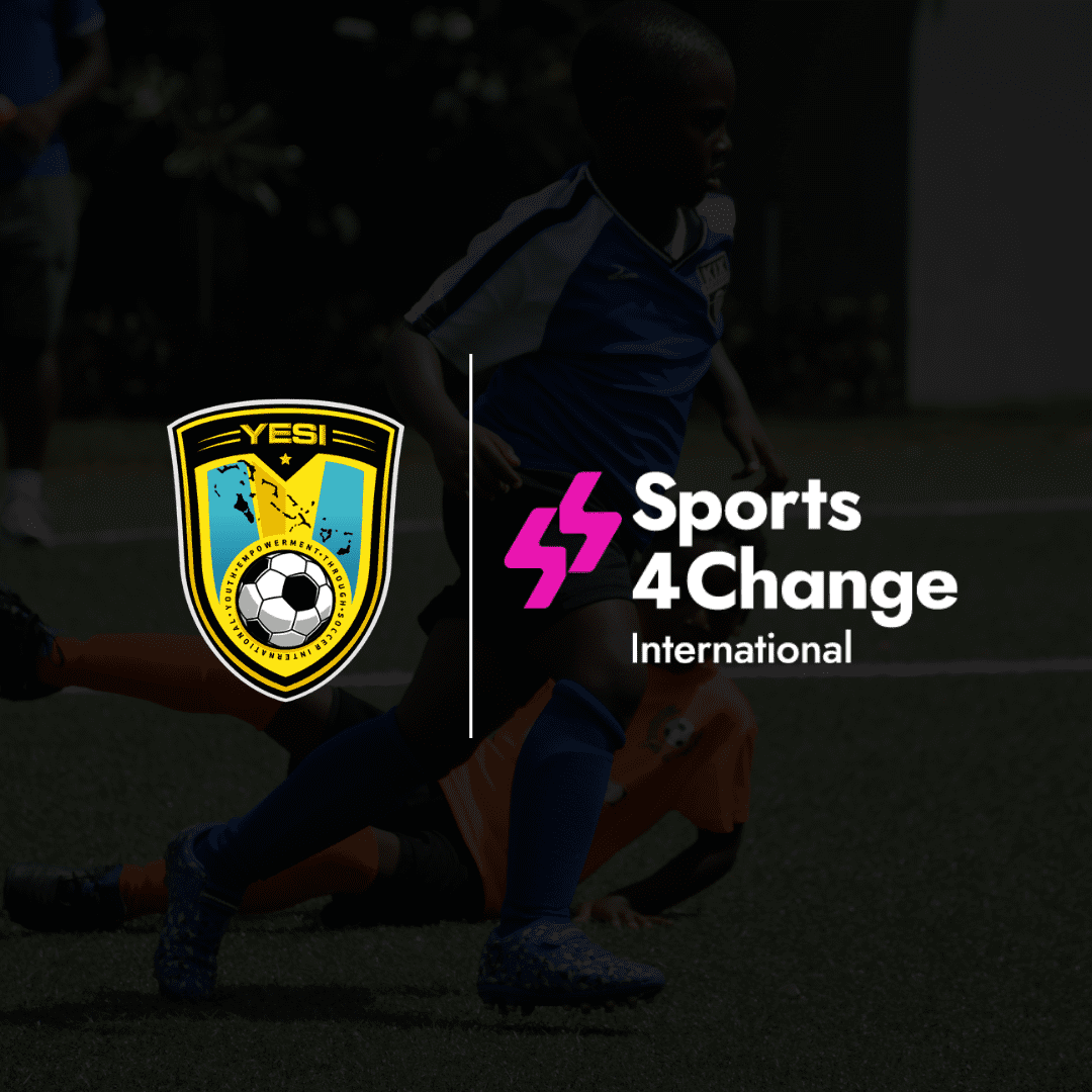 YESI X Sport4Change